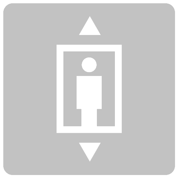 エレベーターなし