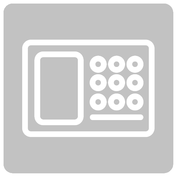 オートロックなし